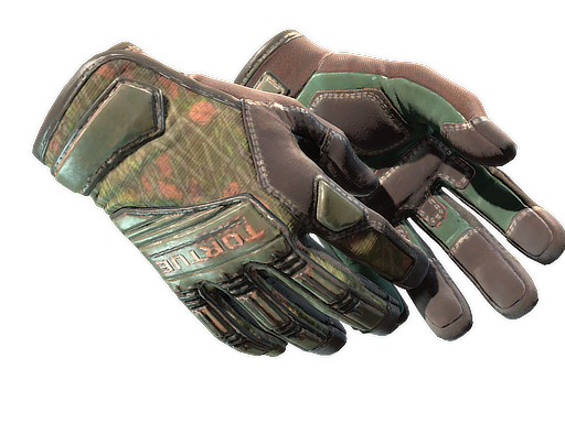 ★ Specialist Gloves（手套系）